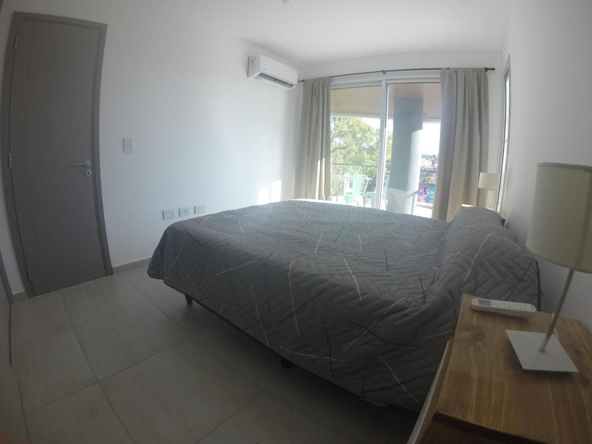 Apartament Bienes Reales - Fragueiro Status Córdoba Zewnętrze zdjęcie