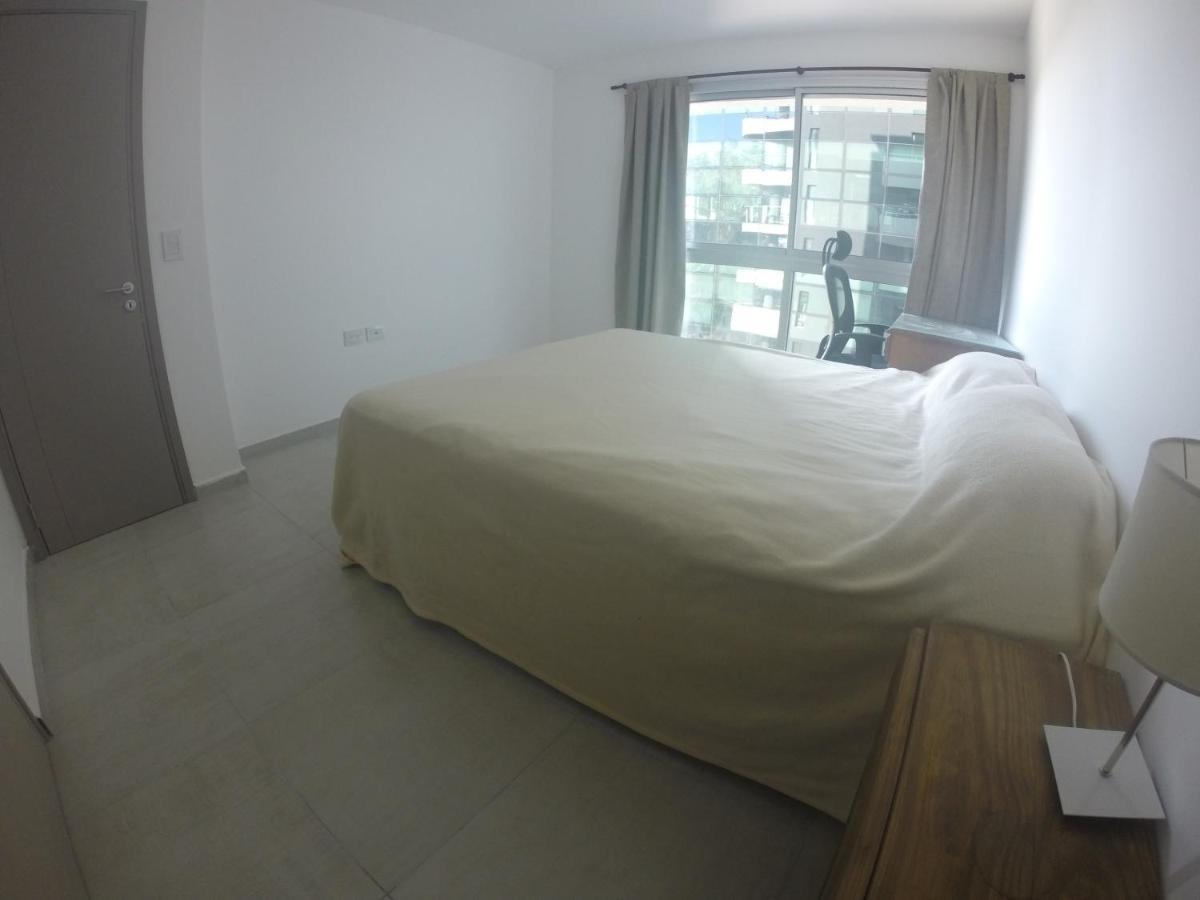 Apartament Bienes Reales - Fragueiro Status Córdoba Zewnętrze zdjęcie