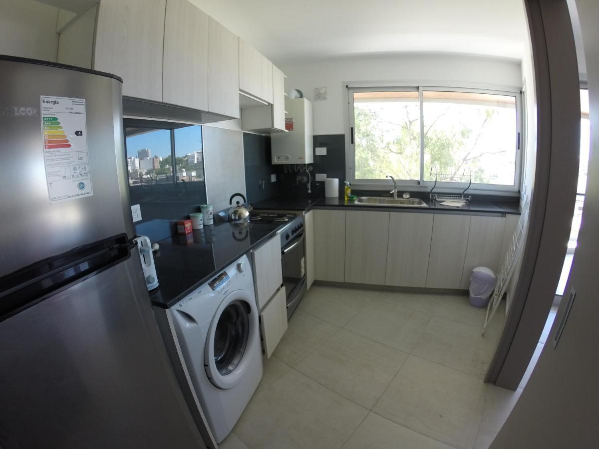 Apartament Bienes Reales - Fragueiro Status Córdoba Zewnętrze zdjęcie