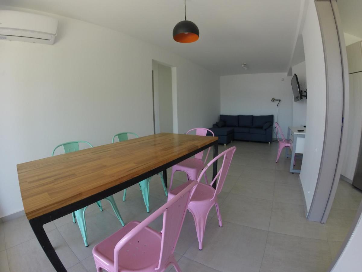 Apartament Bienes Reales - Fragueiro Status Córdoba Zewnętrze zdjęcie