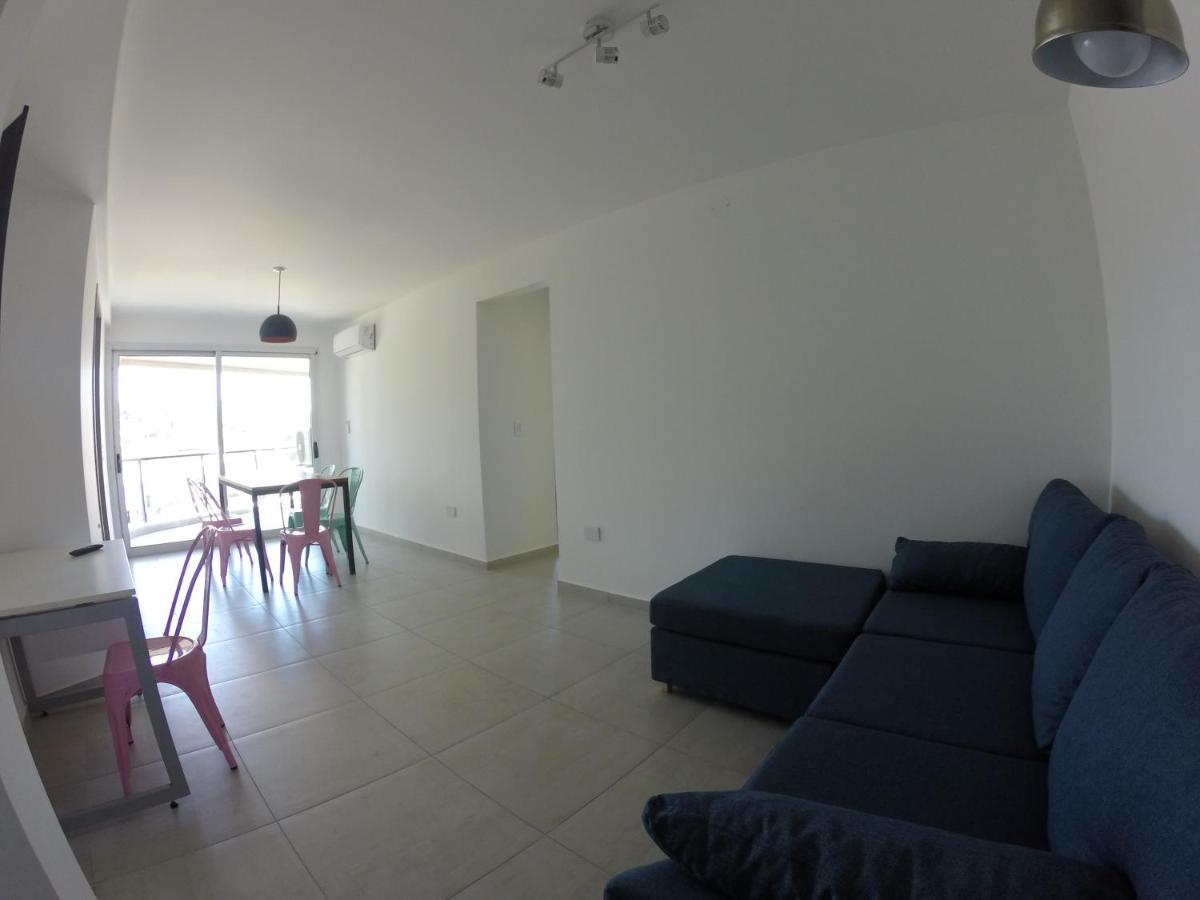 Apartament Bienes Reales - Fragueiro Status Córdoba Zewnętrze zdjęcie