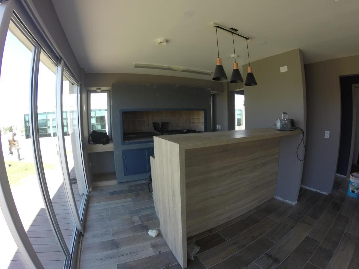 Apartament Bienes Reales - Fragueiro Status Córdoba Zewnętrze zdjęcie