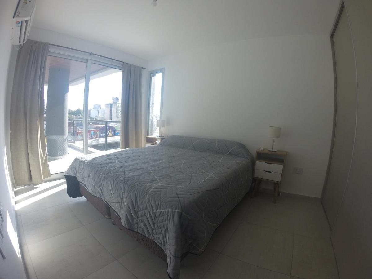 Apartament Bienes Reales - Fragueiro Status Córdoba Zewnętrze zdjęcie