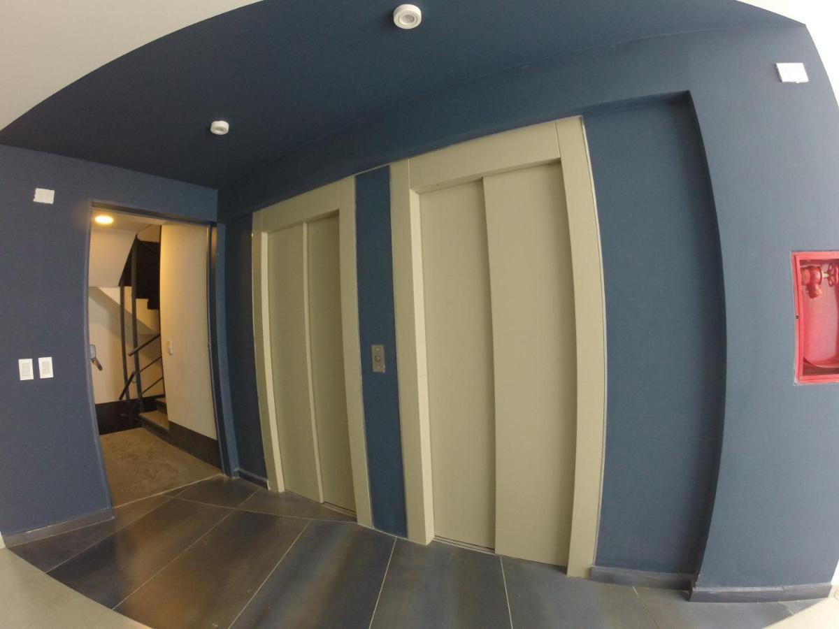 Apartament Bienes Reales - Fragueiro Status Córdoba Zewnętrze zdjęcie