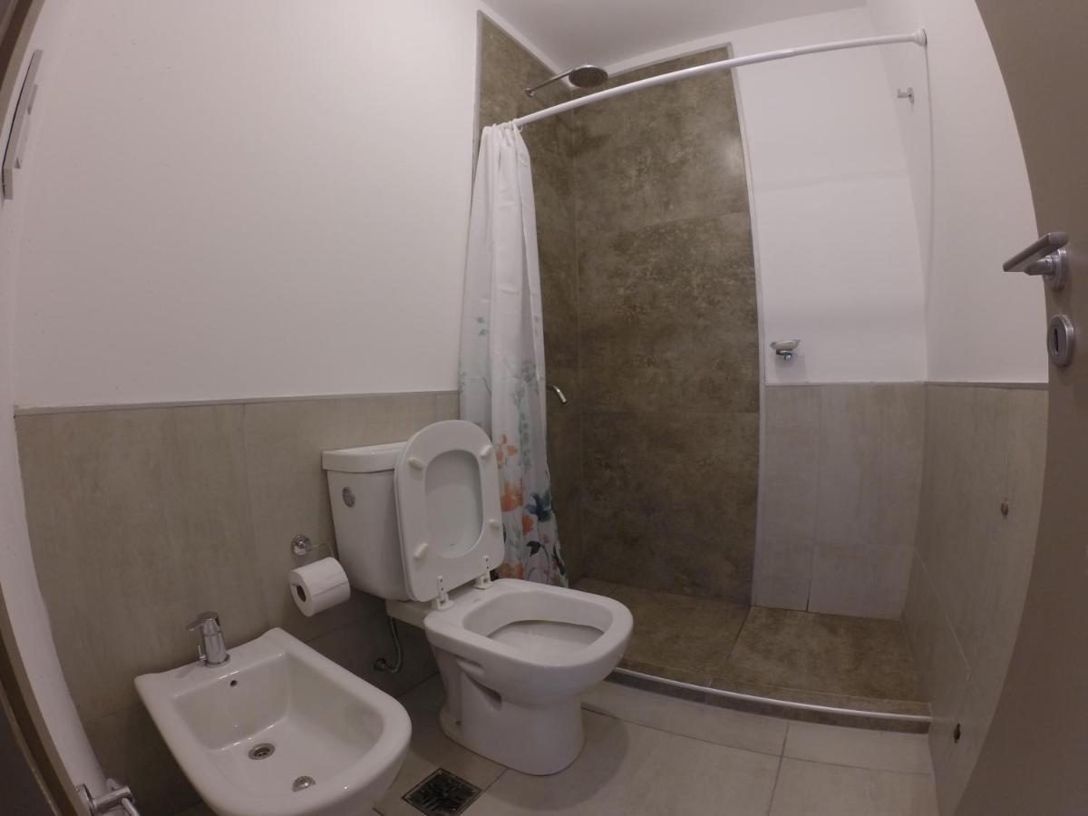 Apartament Bienes Reales - Fragueiro Status Córdoba Zewnętrze zdjęcie