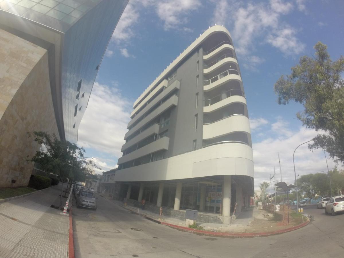 Apartament Bienes Reales - Fragueiro Status Córdoba Zewnętrze zdjęcie