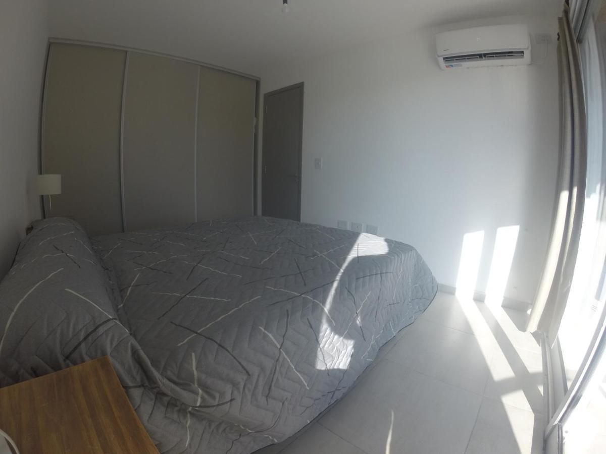 Apartament Bienes Reales - Fragueiro Status Córdoba Zewnętrze zdjęcie
