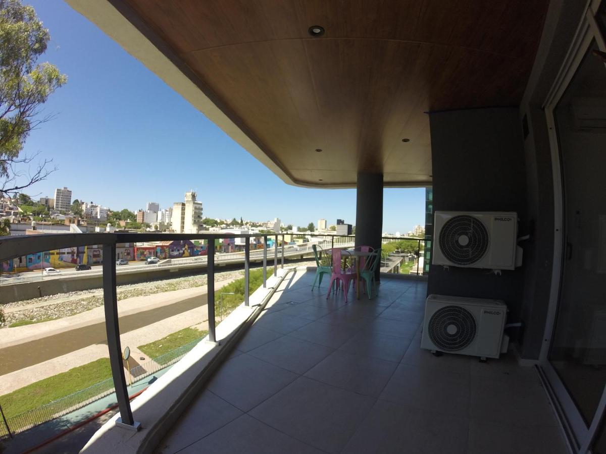Apartament Bienes Reales - Fragueiro Status Córdoba Zewnętrze zdjęcie
