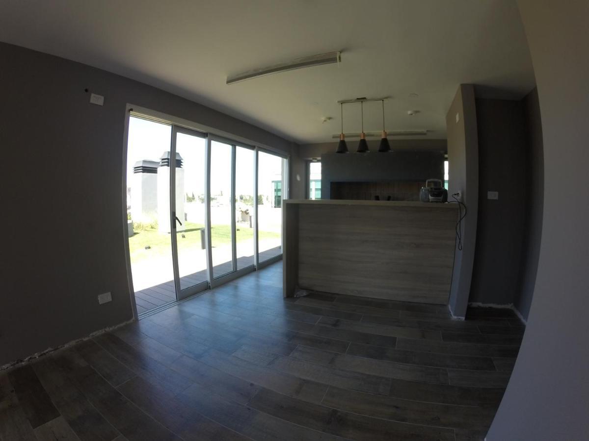 Apartament Bienes Reales - Fragueiro Status Córdoba Zewnętrze zdjęcie